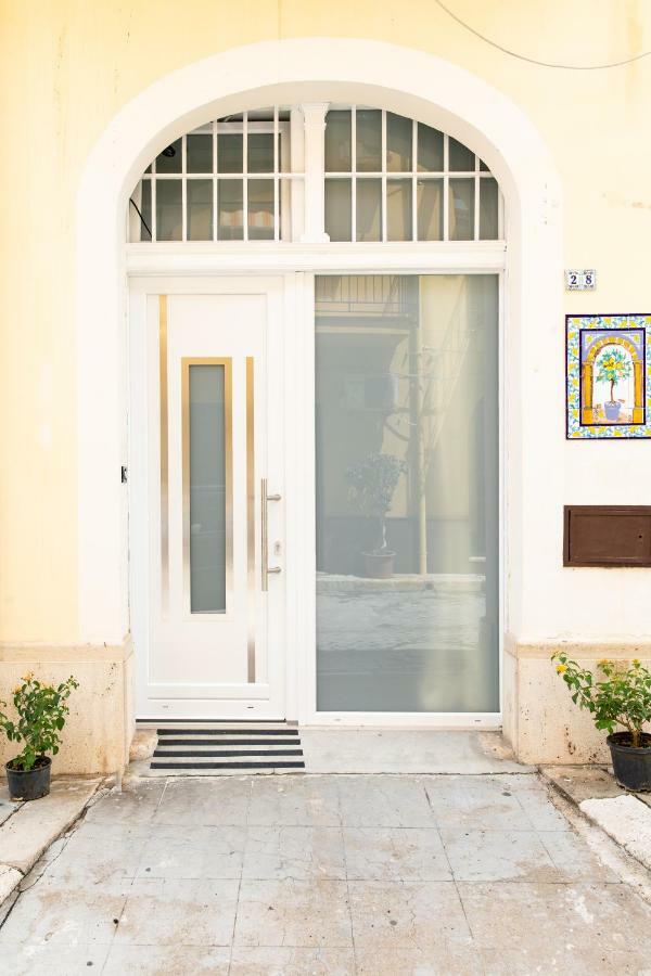 Loft In Balestrate Vicino Al Mare - Rental Beb Zewnętrze zdjęcie